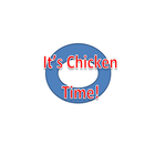 Chicken Game for Kids icon
