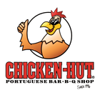 Chicken-Hut icône