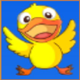 Chicks Landing icône