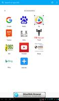 1 Schermata China Browser