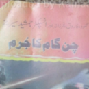 APK Chingam ka jurm by Ishtiaq Ahmad
