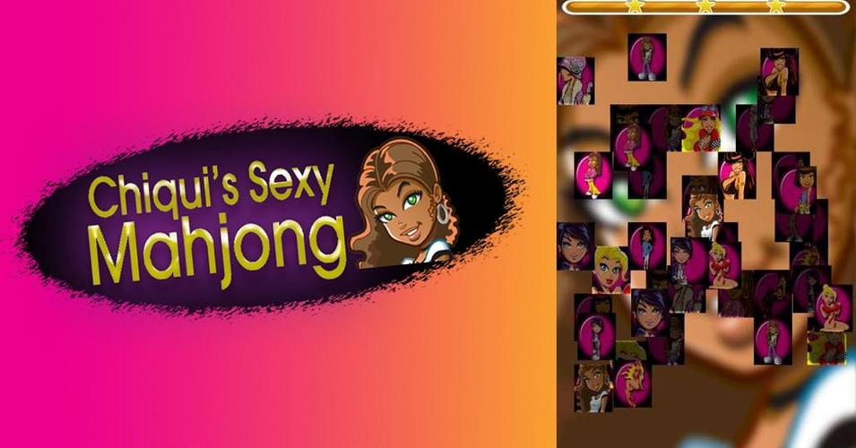 Chiqui's Sexy Mahjong APK for Android Download