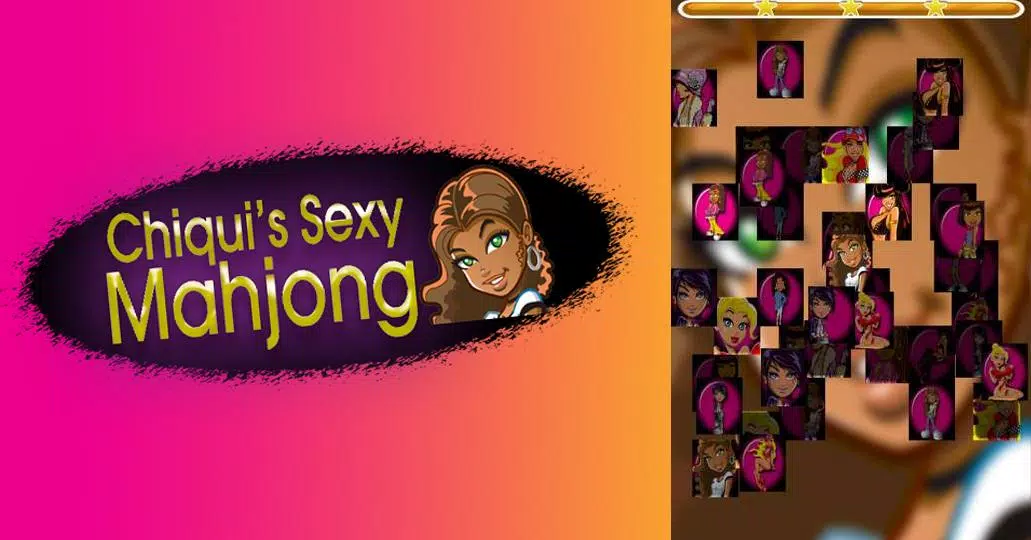 Chiqui's Sexy Mahjong for Android - APK Download