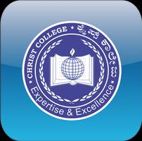 Christ College Malur Plakat