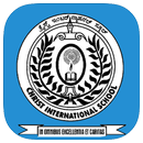 Christ International School Malur APK