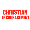 Christian Encouragement