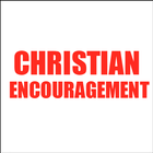 Christian Encouragement ikona