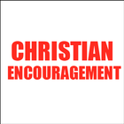 Christian Encouragement आइकन