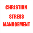 Christian Stress Management 圖標