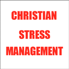 Christian Stress Management icon