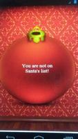 Christmas Magic Ornament (8 Ball) capture d'écran 1