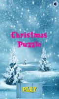 Christmas Puzzle-poster