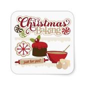 Christmas Recipes icon