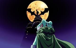 Chrono Trigger Wallpapers الملصق