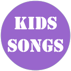 Kids Songs icône
