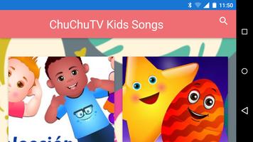 Kids Songs 截图 2