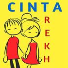 Cinta Rekha أيقونة