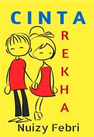 Cinta Rekha Affiche