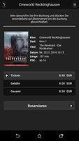 Cineworld Recklinghausen screenshot 3