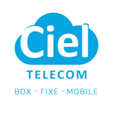 Ciel Telecom icône