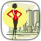 City Girl Scarves icon