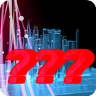 City Scratch Quiz icon