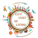 Cities Comparison & Cost of Living APK