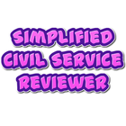 Civil Service Reviewer icon