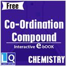 Co Ordination Compounds APK
