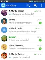 ComChats Messenger screenshot 3