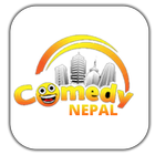 Comedy Nepal icône