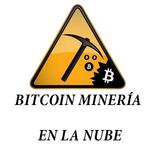 BITCOIN MINERÍA EN LA NUBE