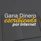 Como Ganar Dinero Escribiendo por Internet иконка