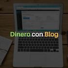 Como ganar dinero con un blog icône