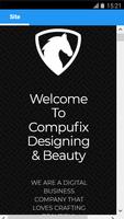 Compufix Designs (Pty) Ltd Affiche