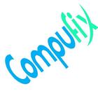 Compufix Informatique أيقونة