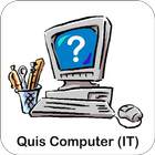 Quis IT ( Computer ) ikon