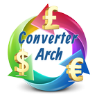Converter Arch icône
