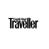 Conde Nast Traveler icône