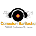 Conexion Bariloche 93.9 FM أيقونة