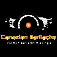 Poster Conexion Bariloche 93.9 FM