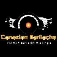 Conexion Bariloche 93.9 FM Affiche