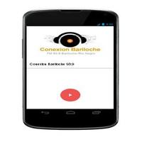 2 Schermata Conexion Bariloche 93.9 FM