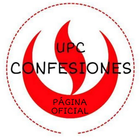 UPC Confesiones icône