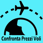 Confronta Prezzi Voli 图标