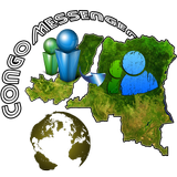 Congo Messenger icône
