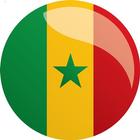 Constitution Sénégalaise ไอคอน