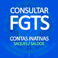 Consultar FGTS