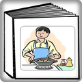 Cooking Books