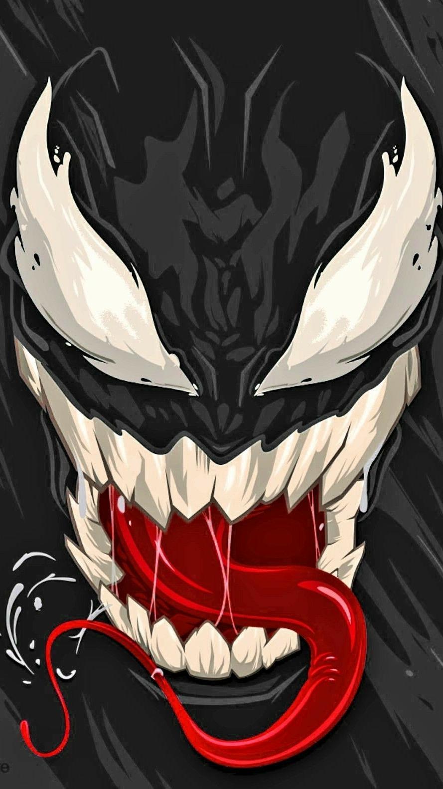 Cool Venom Wallpapers HD for Android - APK Download